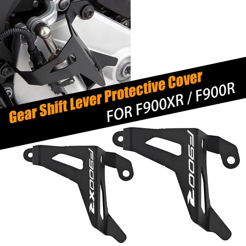 Motorcycle Gear Quick Shifter - Vites kolu koruyucu BMW F900XR F900R