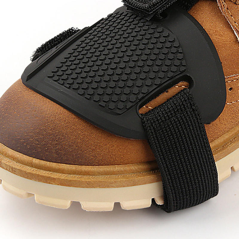 Motorcycle Gear Boots - Su geçirmez Motosiklet Vites Değiştirme Pedi
