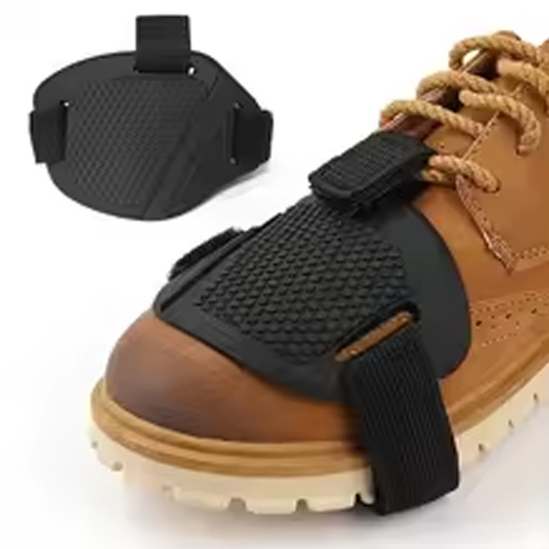 Motorcycle Gear Boots - Su geçirmez Motosiklet Vites Değiştirme Pedi