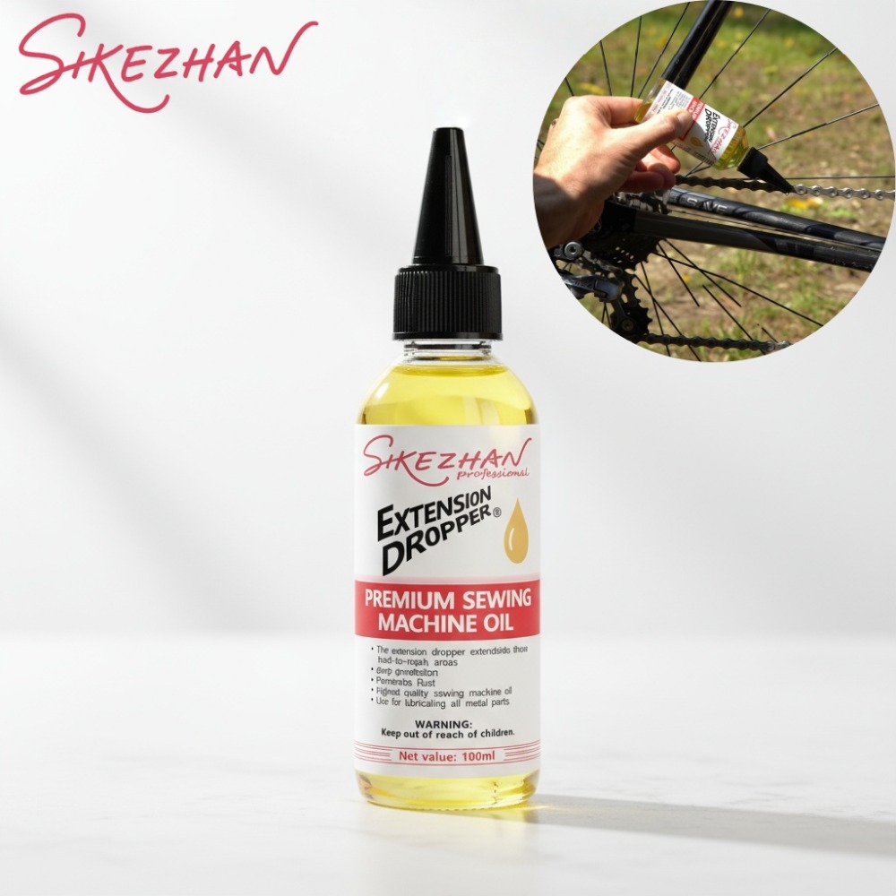 Motorcycle Gear Oil For Chain - 100ml Profesyonel Motosiklet Zincir Yağı |