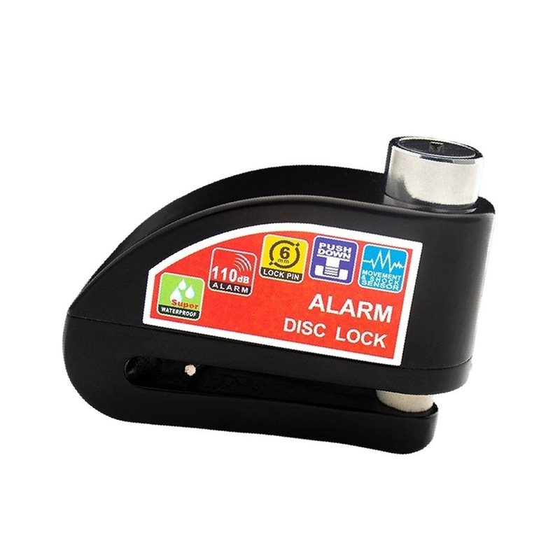 A98M Fren Kilidi Tekerlek Disk - Disc Lock Brake incelemesi ve fiyatı