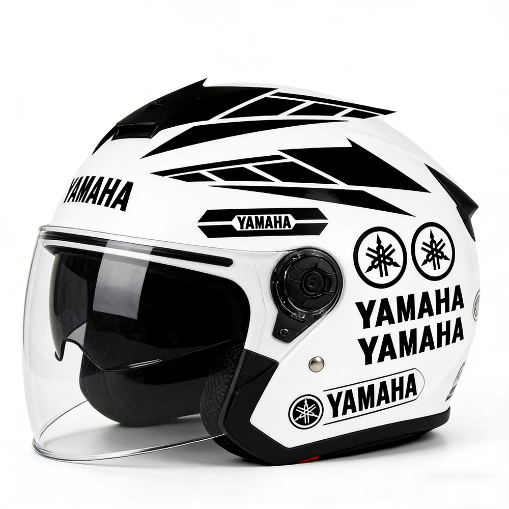 Yamaha Motosiklet Çıkartmaları - Motorcycle Gear Deals incelemesi ve fiyatı