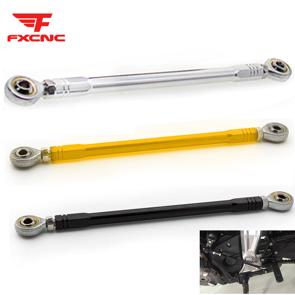Alüminyum CNC evrensel motosik - Motorcycle Gear Linkage Rod incelemesi ve fiyatı