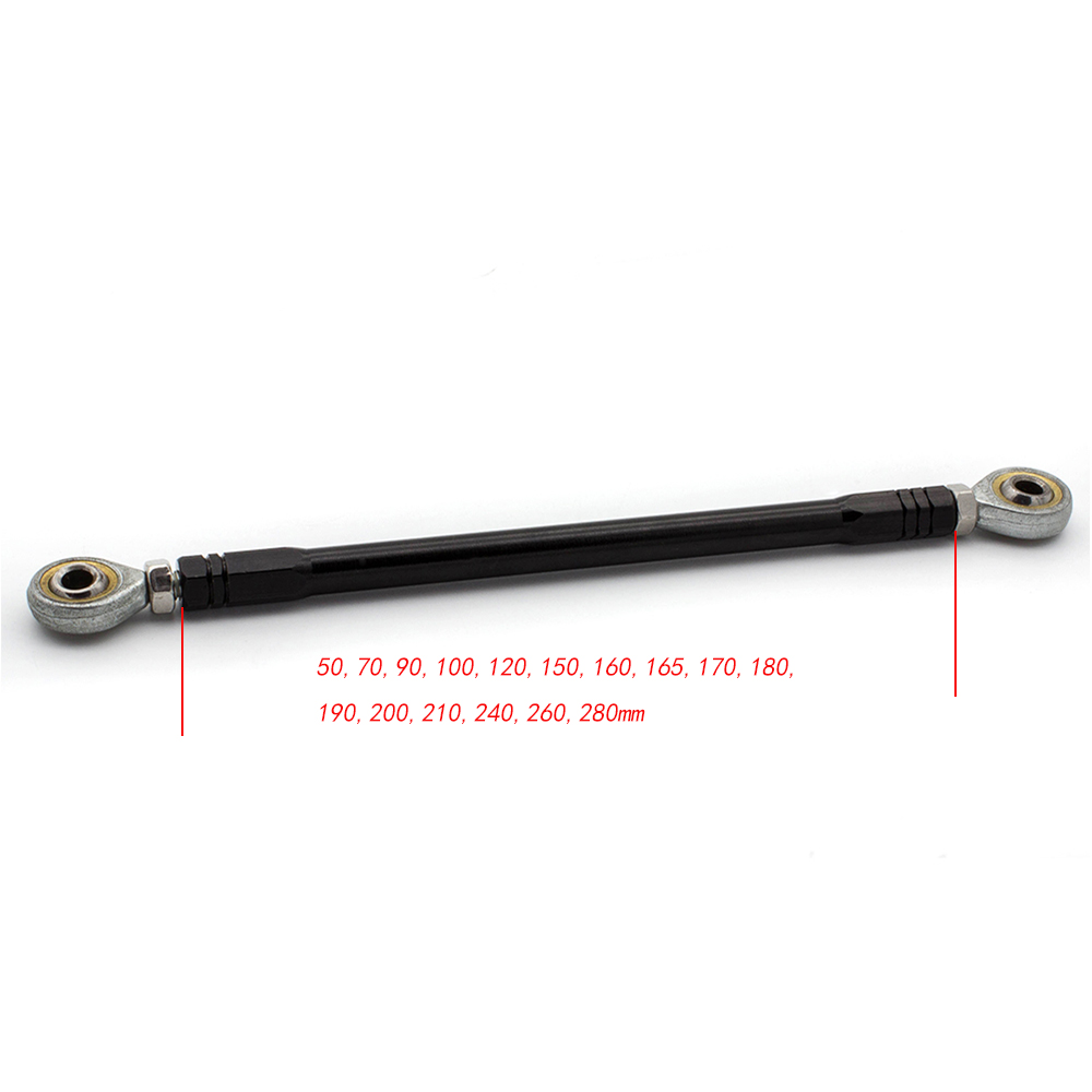 Alüminyum CNC evrensel motosik - Motorcycle Gear Linkage Rod incelemesi ve fiyatı