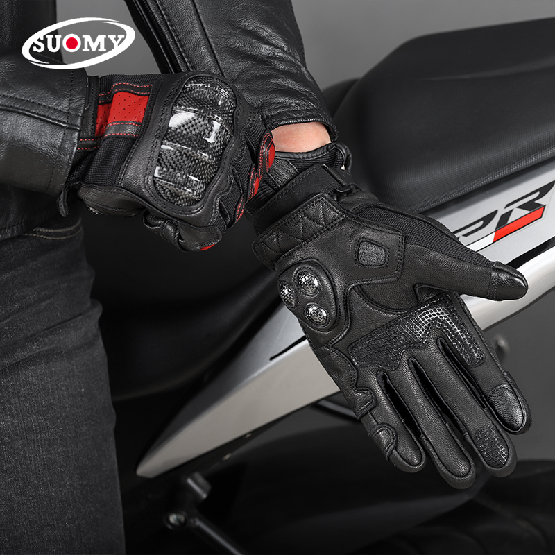Kadın Retro Deri Eldivenler Dö - Xs Motorcycle Gear incelemesi ve fiyatı