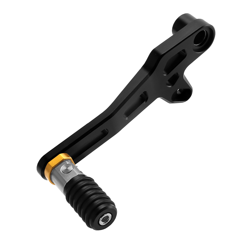 Motosiklet Katlanır Alüminyum  - Motorcycle Gear Quick Shifter incelemesi ve fiyatı