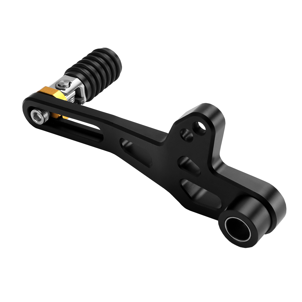 Motosiklet Katlanır Alüminyum  - Motorcycle Gear Quick Shifter incelemesi ve fiyatı