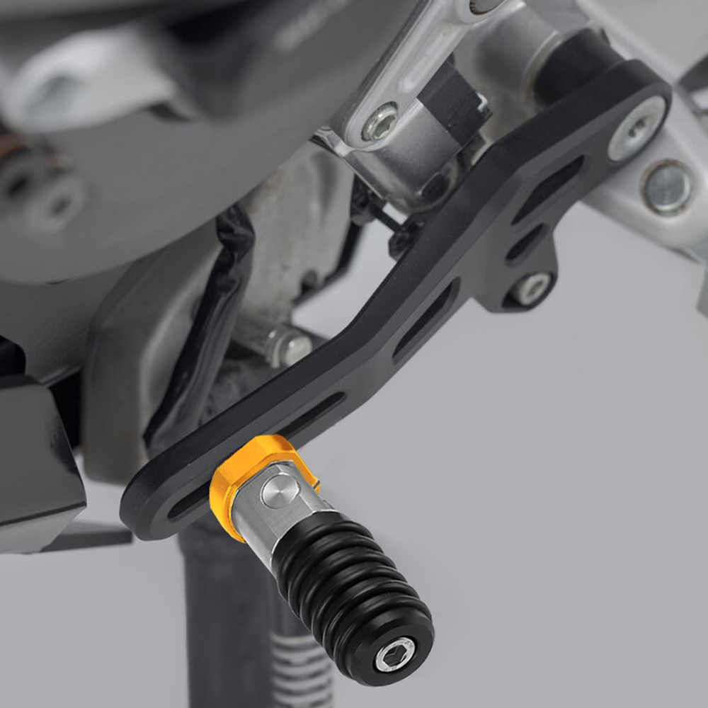 Motosiklet Katlanır Alüminyum  - Motorcycle Gear Quick Shifter incelemesi ve fiyatı