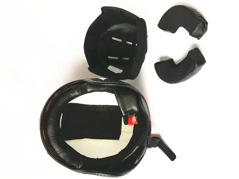ECE DOT Yeni Casco Capacetes M - Xs Motorcycle Gear incelemesi ve fiyatı