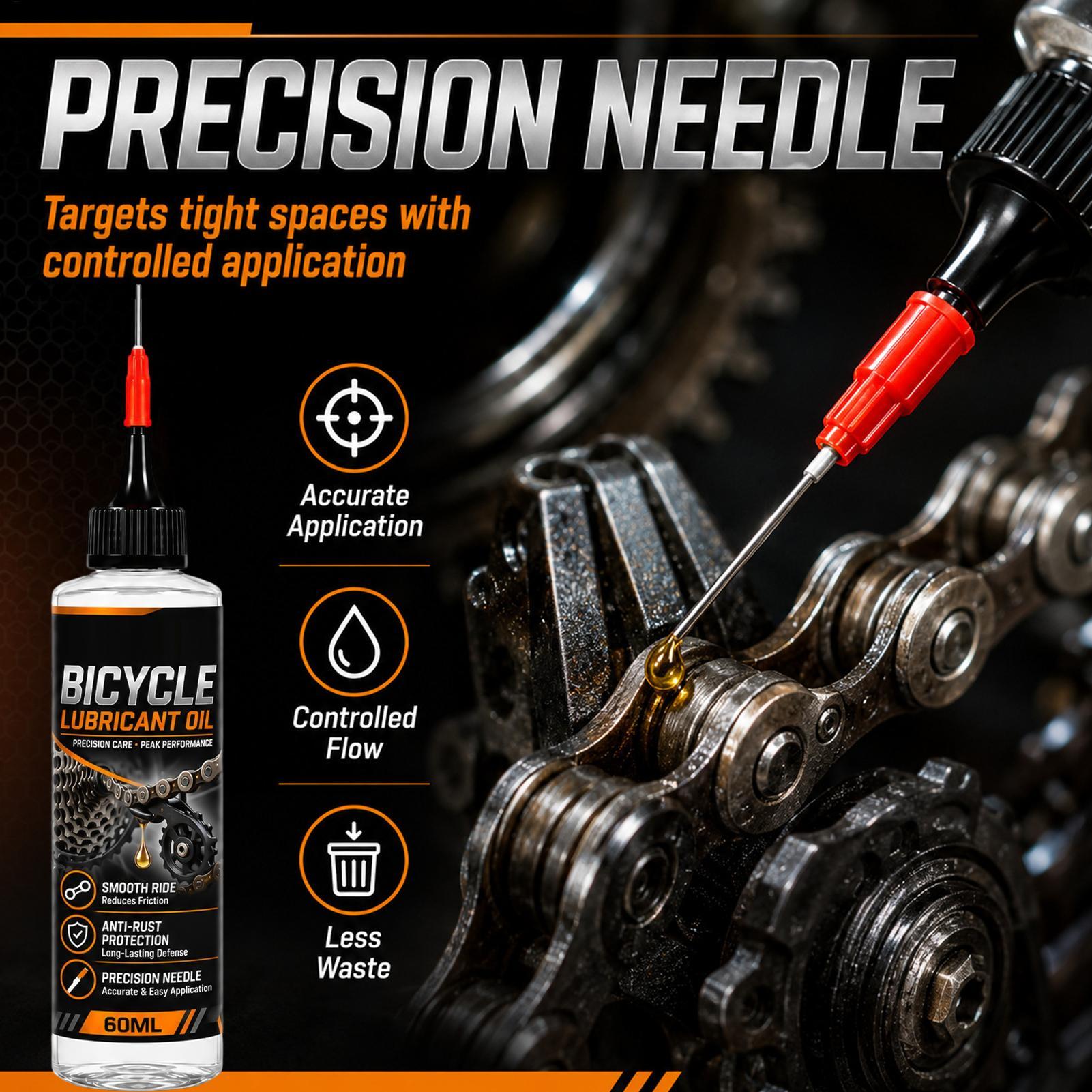 Bisiklet Zinciri Yağı 60ml Bis - Motorcycle Gear Oil For Chain incelemesi ve fiyatı