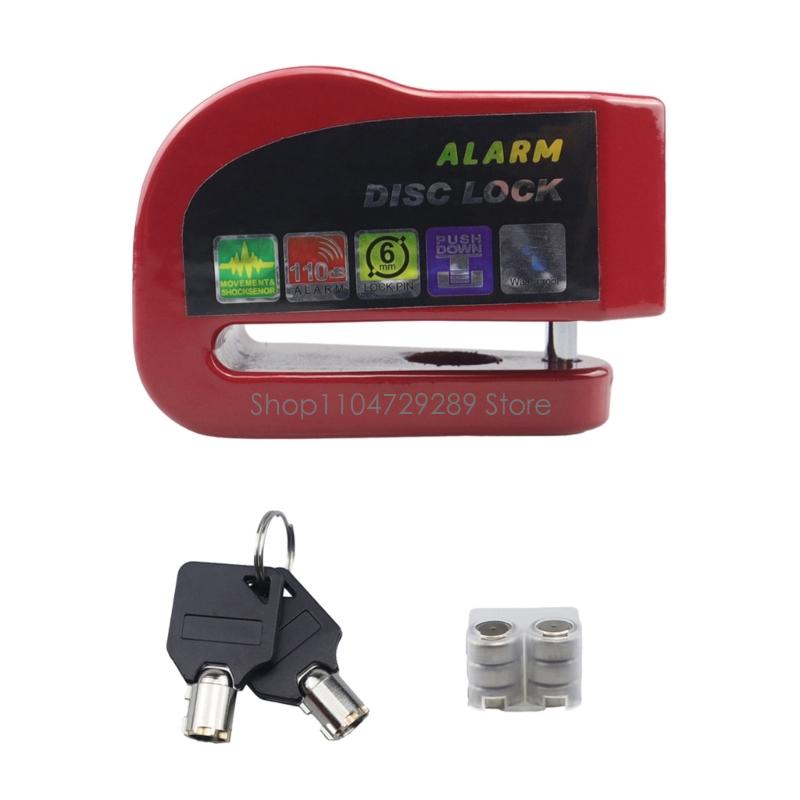 Alüminyum Güvenlik Hırsızlık Ö - Disc Lock Brake incelemesi ve fiyatı