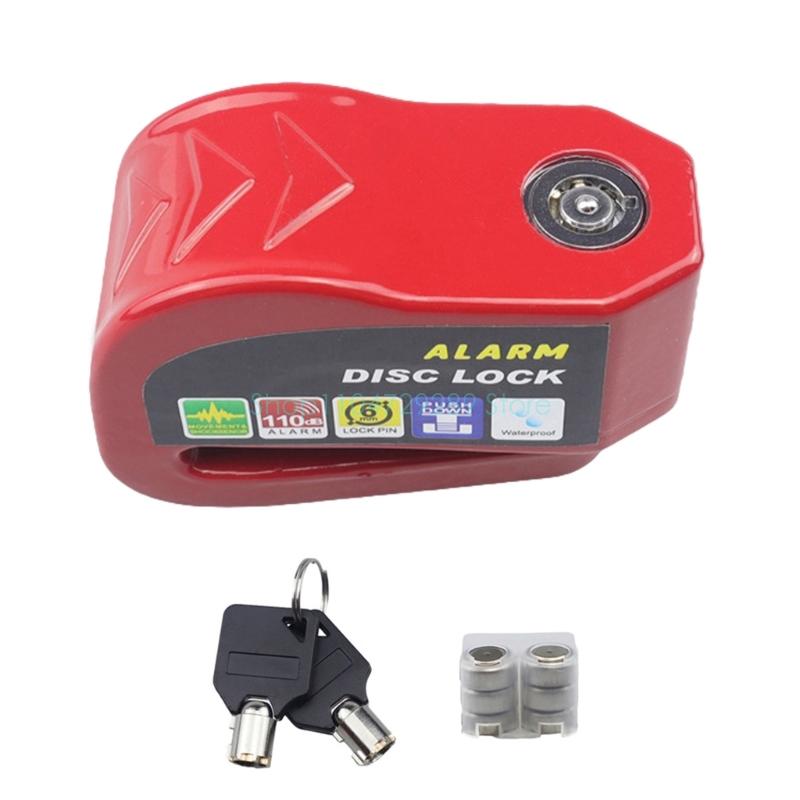 Alüminyum Güvenlik Hırsızlık Ö - Disc Lock Brake incelemesi ve fiyatı