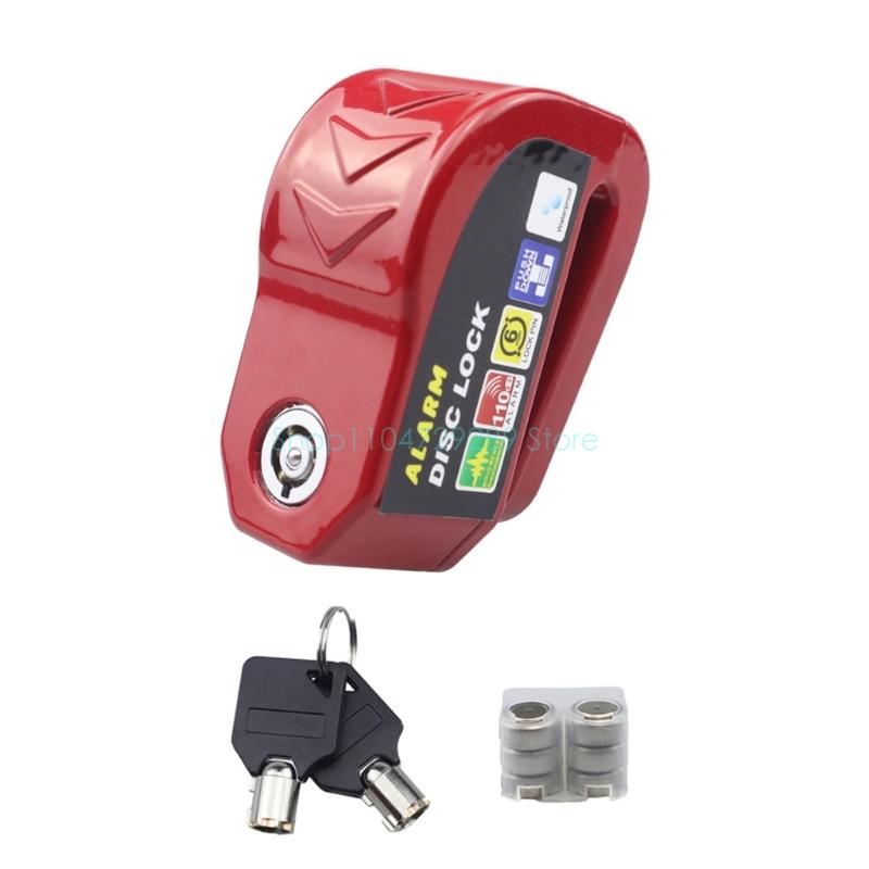 Alüminyum Güvenlik Hırsızlık Ö - Disc Lock Brake incelemesi ve fiyatı