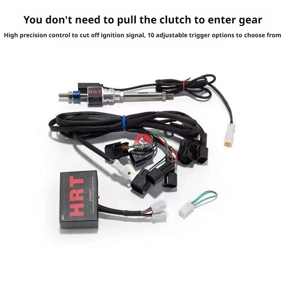 Ninja 400 2018-2022 Motosiklet - Motorcycle Gear Quick Shifter incelemesi ve fiyatı