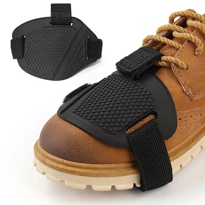 1/2 adet motosiklet vites deği - Motorcycle Gear Boots incelemesi ve fiyatı