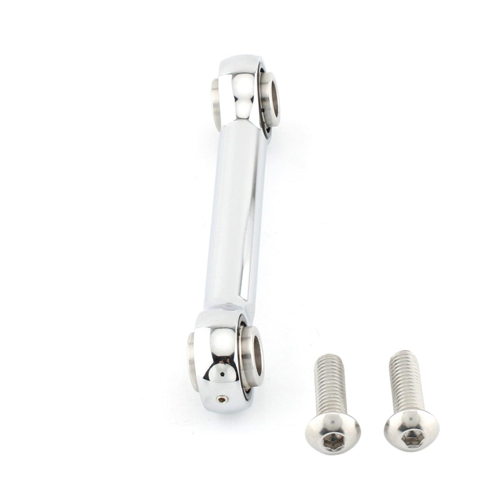 Vites Değiştirme Çubuğu Bağlan - Motorcycle Gear Linkage Rod incelemesi ve fiyatı