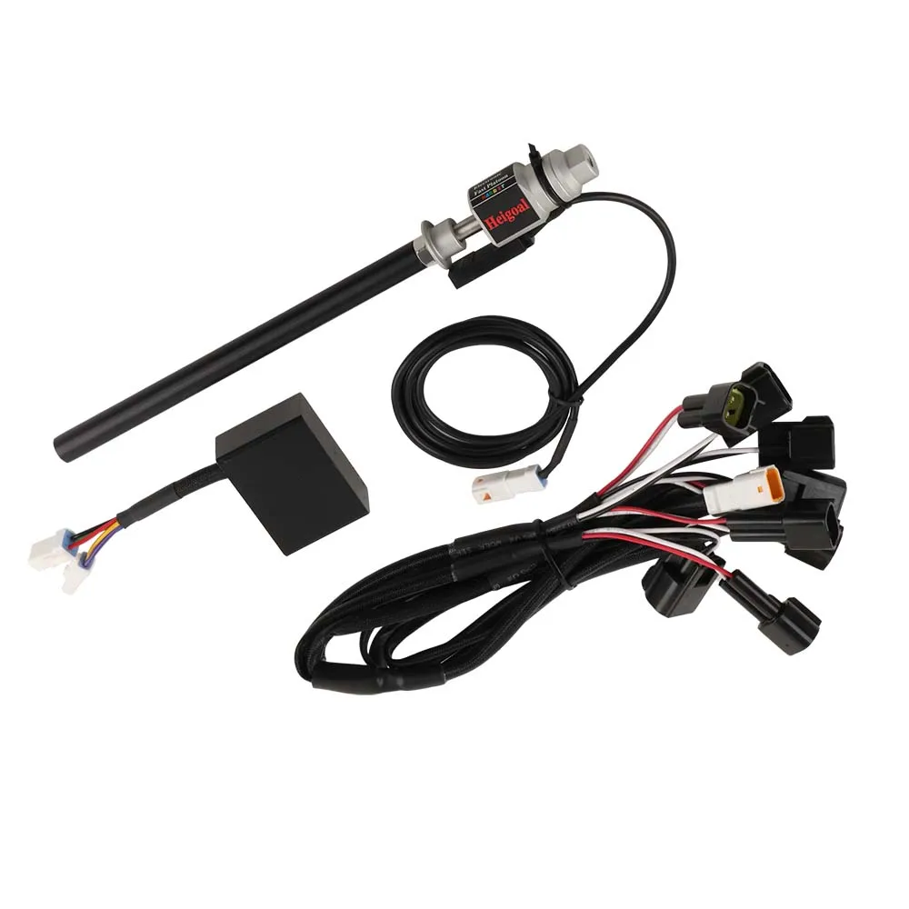 Motosiklet QuickShifter SUZUKI - Motorcycle Gear Quick Shifter incelemesi ve fiyatı