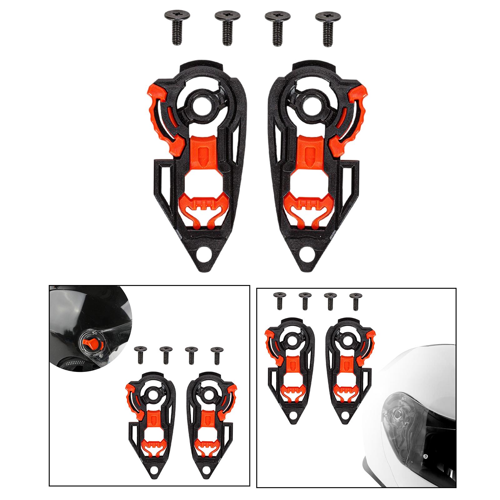 2x motosiklet kask Visor kalka - Motorcycle Gear Deals incelemesi ve fiyatı