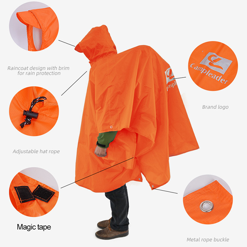 3'ü 1 Arada Açık Yağmurluk Kap - Motorcycle Rain Suit incelemesi ve fiyatı
