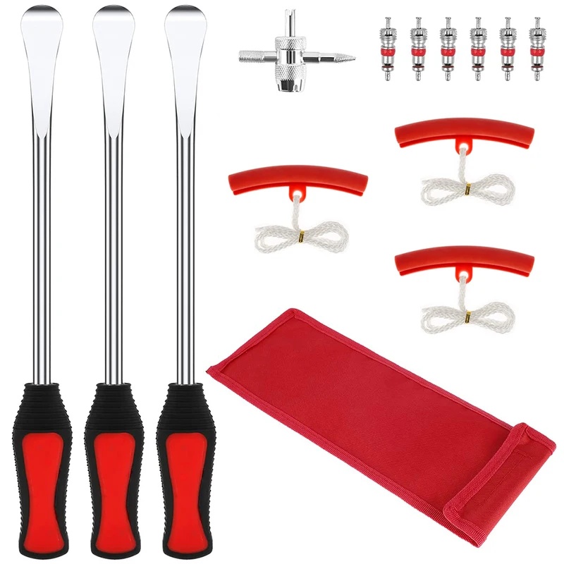 Profesyonel Lastik Sökme Kaşığ - Motorcycle Gear Linkage Rod incelemesi ve fiyatı