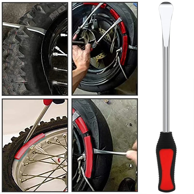 Profesyonel Lastik Sökme Kaşığ - Motorcycle Gear Linkage Rod incelemesi ve fiyatı