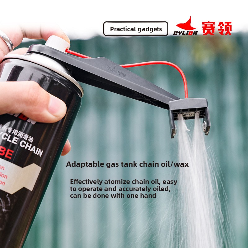 1/2/3 takım motosiklet zinciri - Motorcycle Gear Oil For Chain incelemesi ve fiyatı