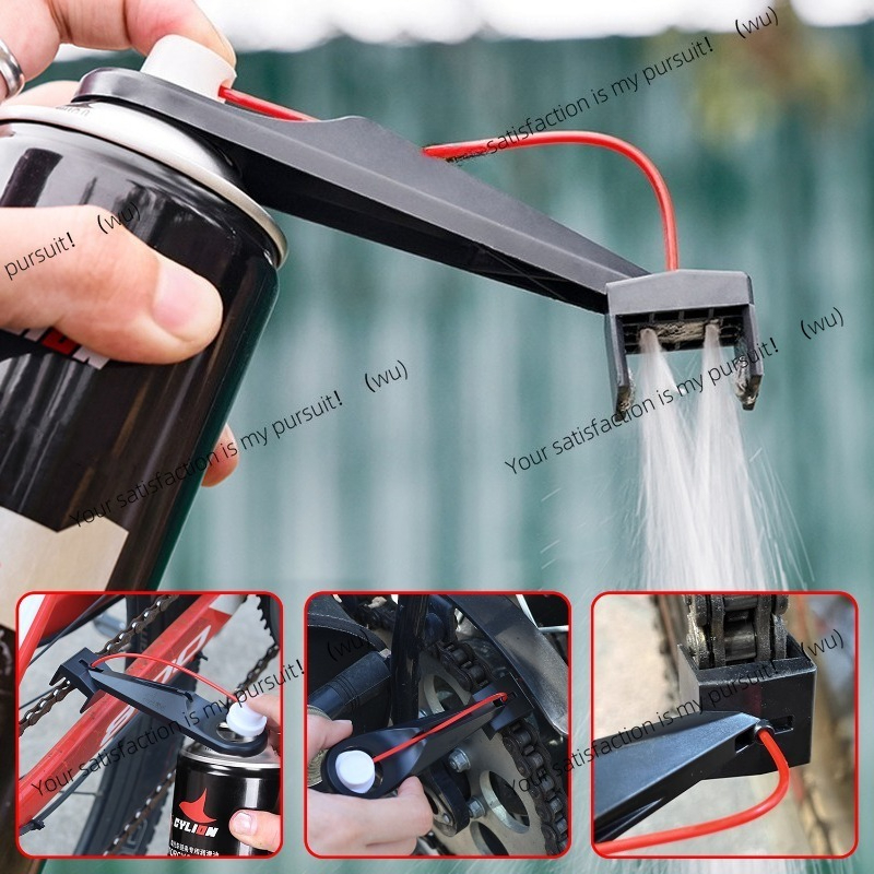 Motosiklet Zinciri Yağlama Yön - Motorcycle Gear Oil For Chain incelemesi ve fiyatı