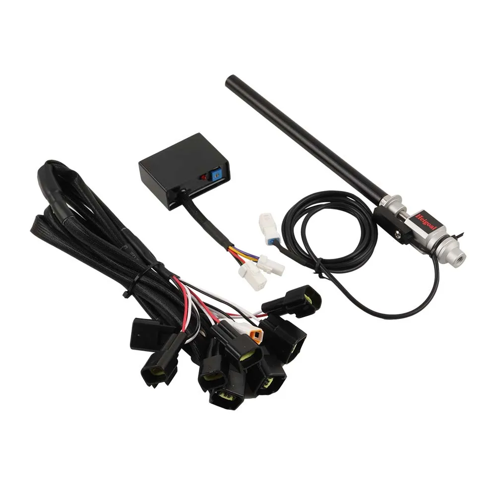 KAWASAKI ZX6R ZX-6R ZX6 R2005  - Motorcycle Gear Quick Shifter incelemesi ve fiyatı