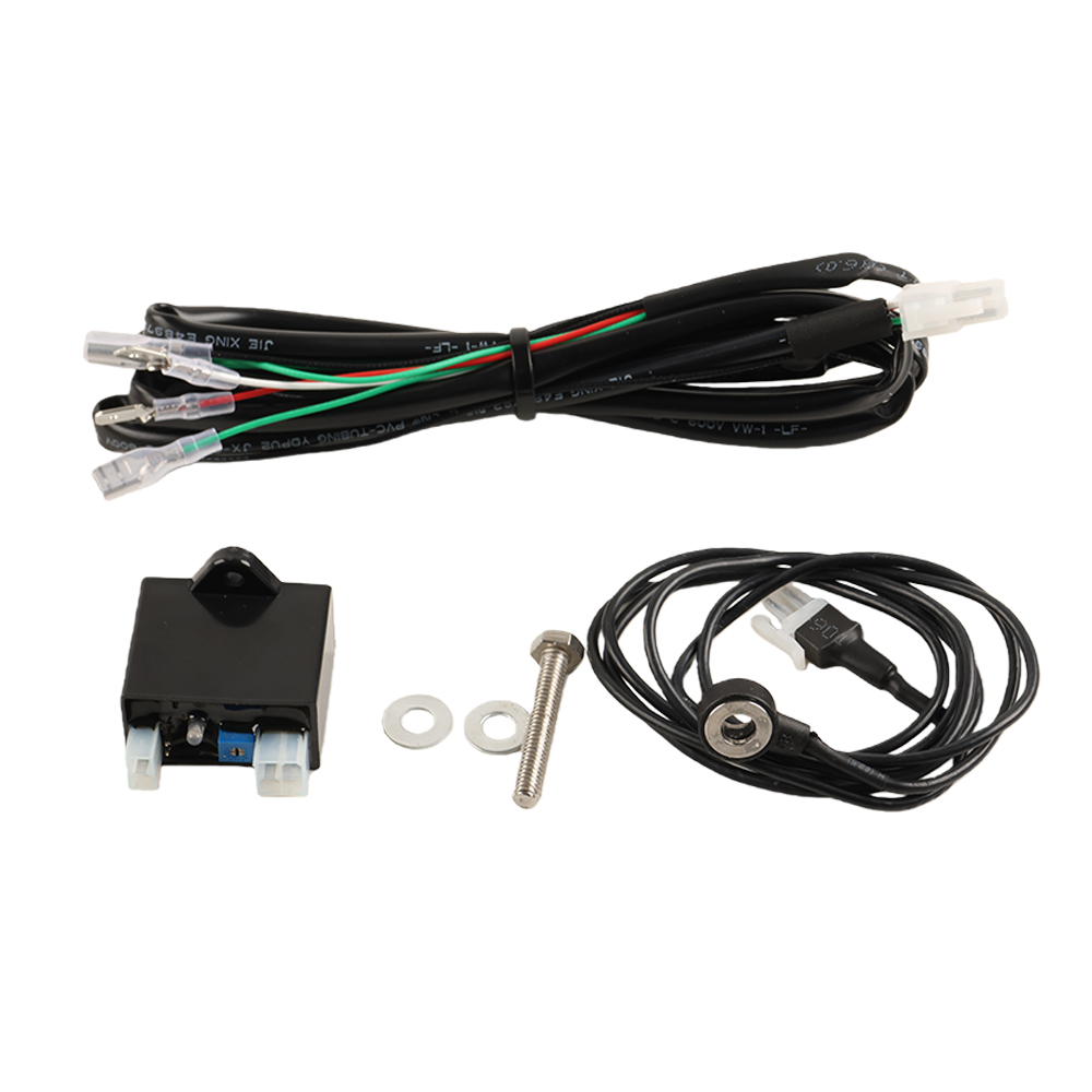 Motosiklet Aksesuarları İki yö - Motorcycle Gear Quick Shifter incelemesi ve fiyatı