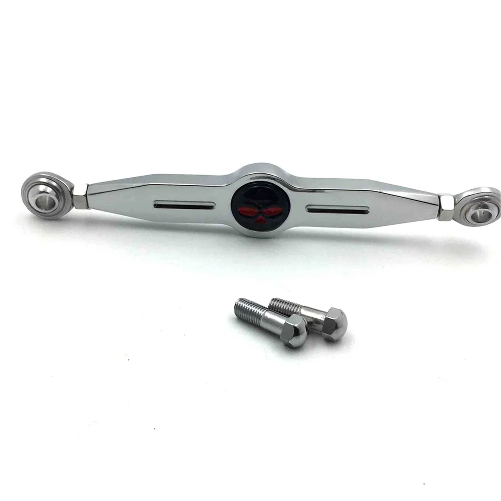 Motosiklet Kafatası Kısa Vites - Motorcycle Gear Linkage Rod incelemesi ve fiyatı