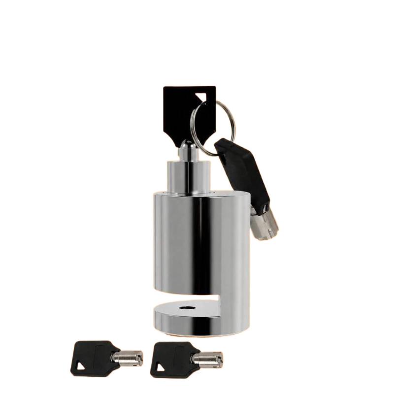 Evrensel Motosiklet Disk Fren  - Disc Lock Brake incelemesi ve fiyatı