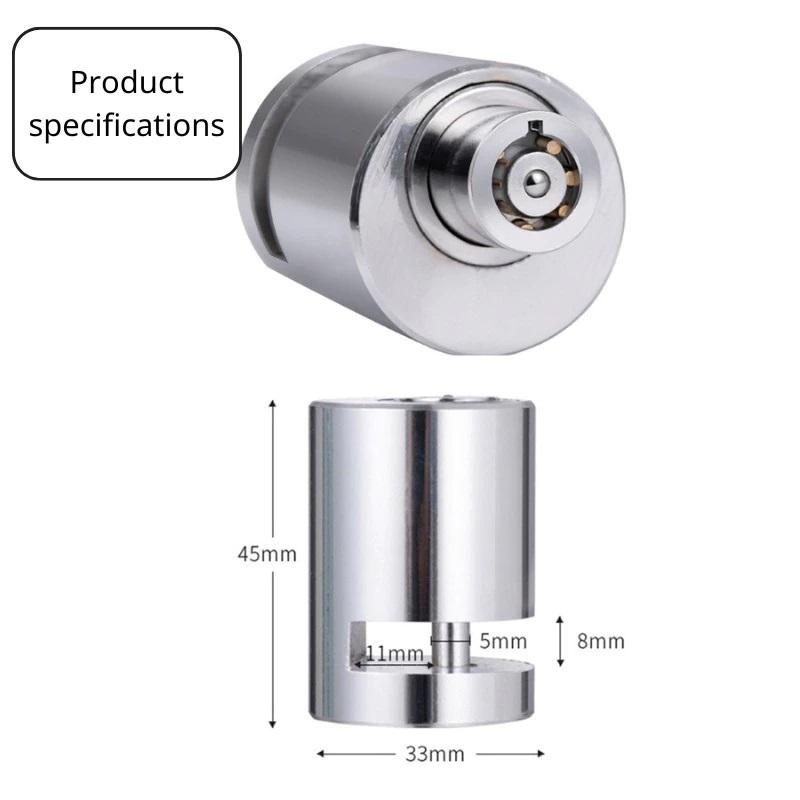 Evrensel Motosiklet Disk Fren  - Disc Lock Brake incelemesi ve fiyatı