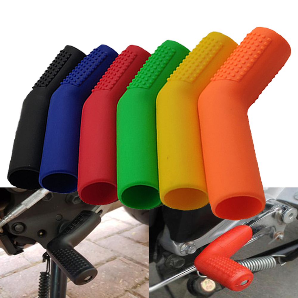 Motosiklet Vites Kolu Kolu Aya - Motorcycle Gear Slipping incelemesi ve fiyatı