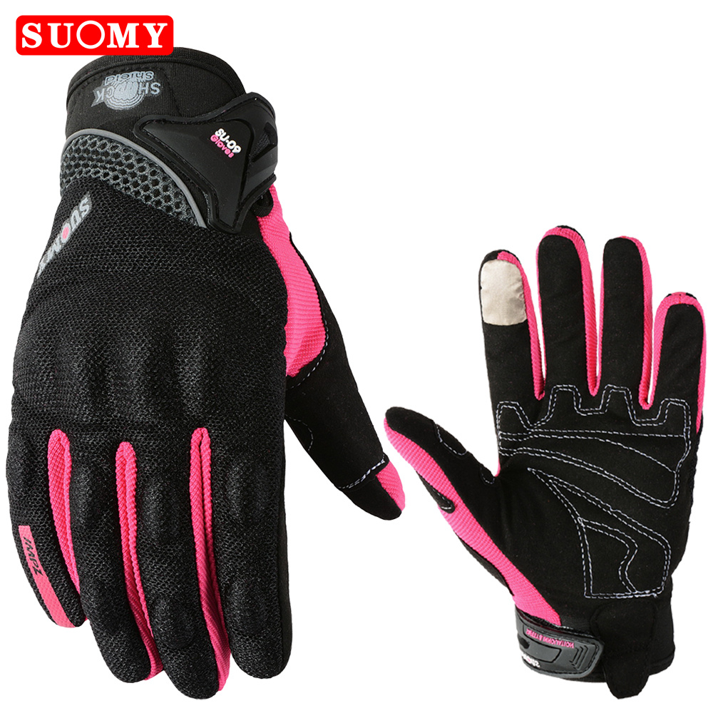 SUOMY yaz kadınlar pembe motos - Xs Motorcycle Gear incelemesi ve fiyatı