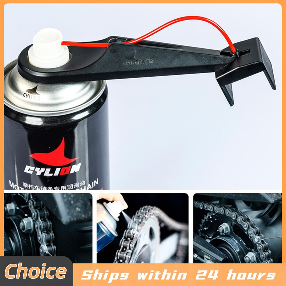 Motosiklet Zincir Yağlayıcı Sp - Motorcycle Gear Oil For Chain incelemesi ve fiyatı