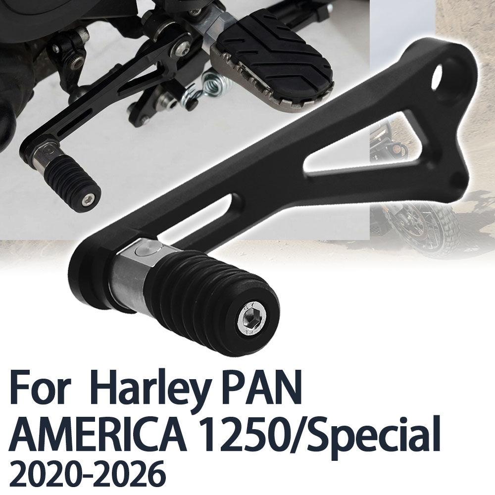 2020-2026 PAN AMERICA 1250 125 - Motorcycle Gear Quick Shifter incelemesi ve fiyatı