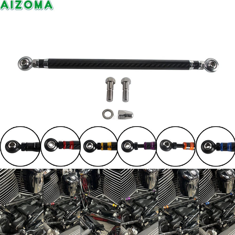 300mm-335mm Motosiklet Vites D - Motorcycle Gear Linkage Rod incelemesi ve fiyatı