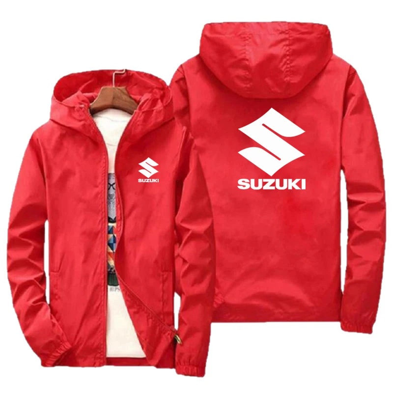 Suzuki Gençlik Kore Versiyonu  - Motorcycle Gear Hoodie incelemesi ve fiyatı