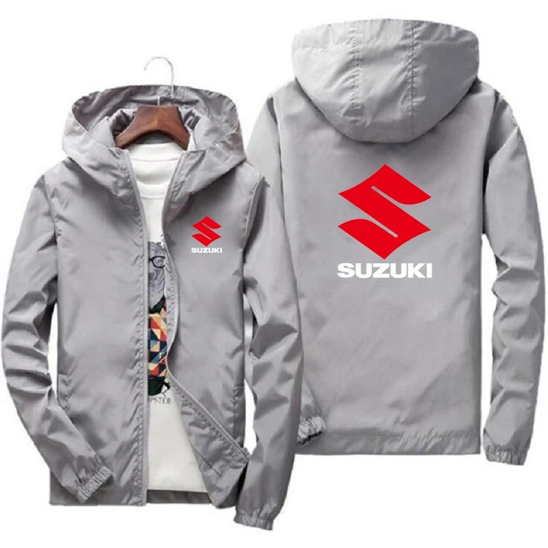 Suzuki Gençlik Kore Versiyonu  - Motorcycle Gear Hoodie incelemesi ve fiyatı