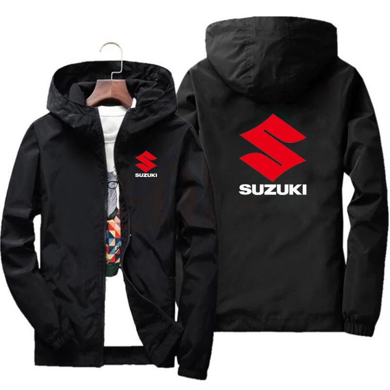 Suzuki Gençlik Kore Versiyonu  - Motorcycle Gear Hoodie incelemesi ve fiyatı