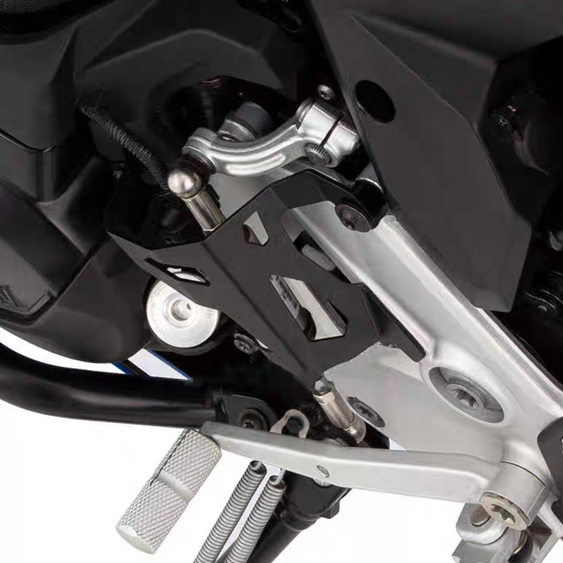 Vites kolu koruyucu BMW F900XR - Motorcycle Gear Quick Shifter incelemesi ve fiyatı