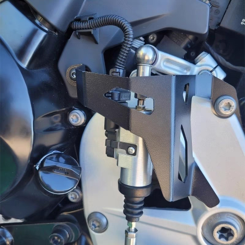 Vites kolu koruyucu BMW F900XR - Motorcycle Gear Quick Shifter incelemesi ve fiyatı