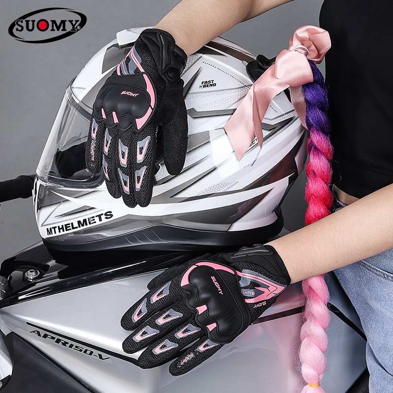 Yaz/Kış Motosiklet Eldivenleri - Xs Motorcycle Gear incelemesi ve fiyatı