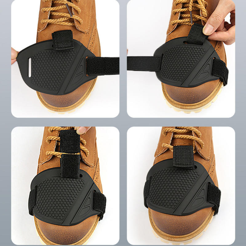 Su geçirmez Motosiklet Vites D - Motorcycle Gear Boots incelemesi ve fiyatı