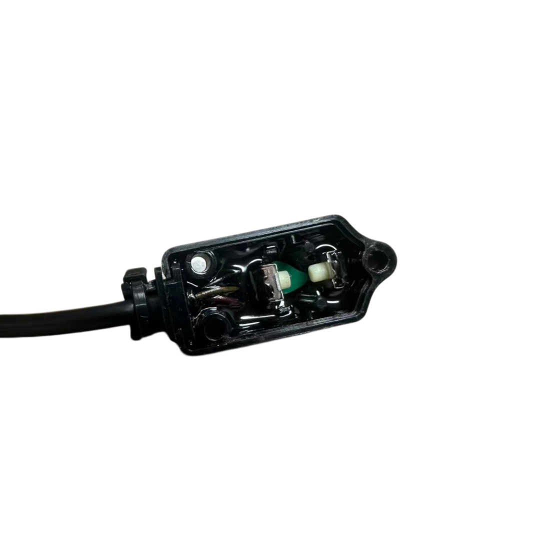 Motosiklet Quickshift Siyah Hı - Motorcycle Gear Quick Shifter incelemesi ve fiyatı