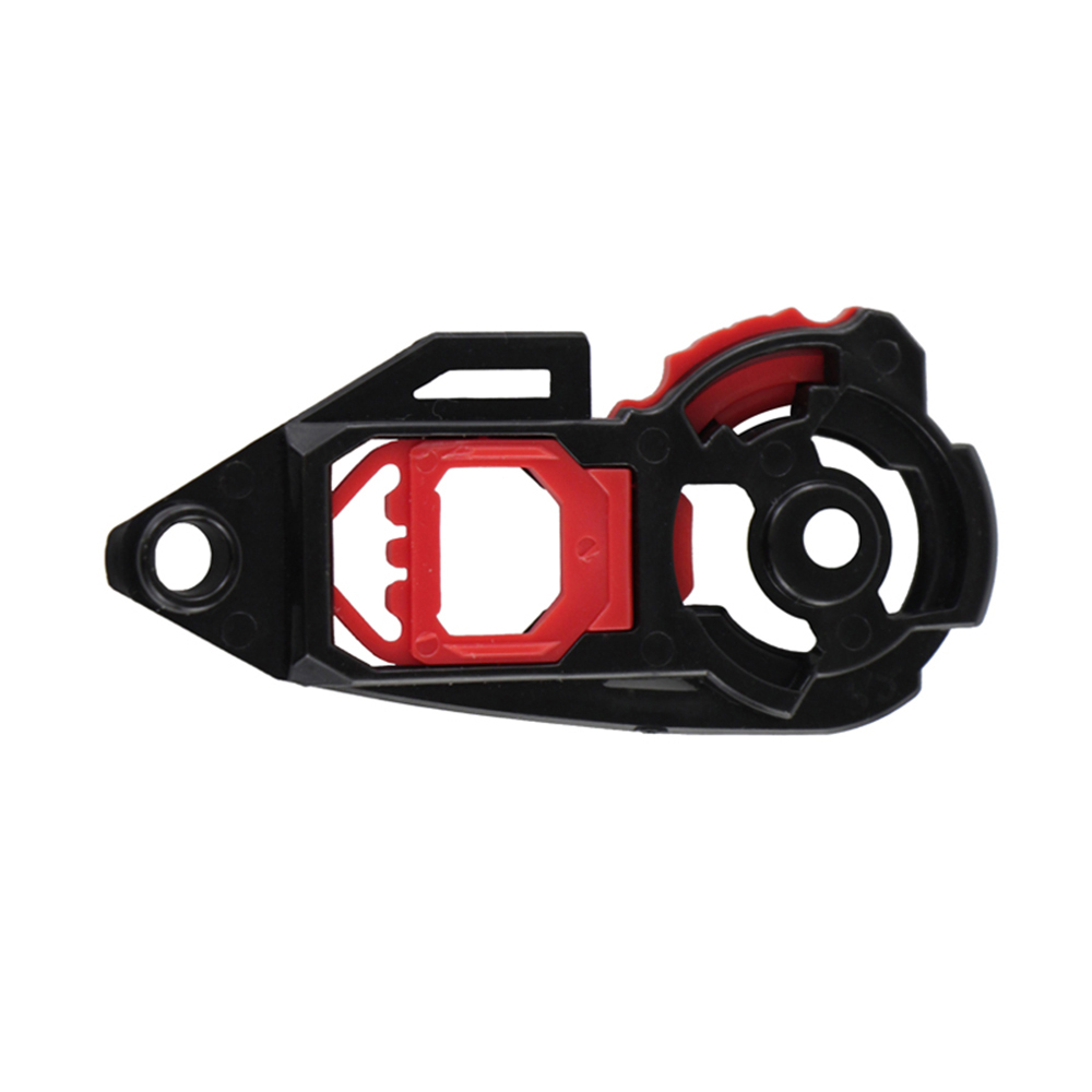 Kask Kalkanı Visor Dişli Plaka - Motorcycle Gear Deals incelemesi ve fiyatı