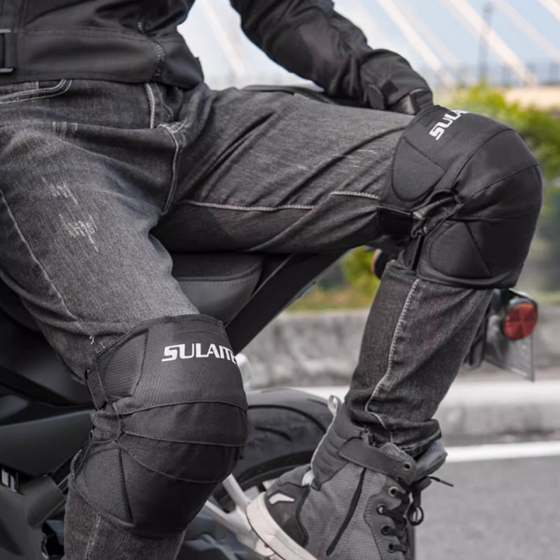 Motosiklet ve MTB için Unisex  - Motorcycle Gear Slipping incelemesi ve fiyatı