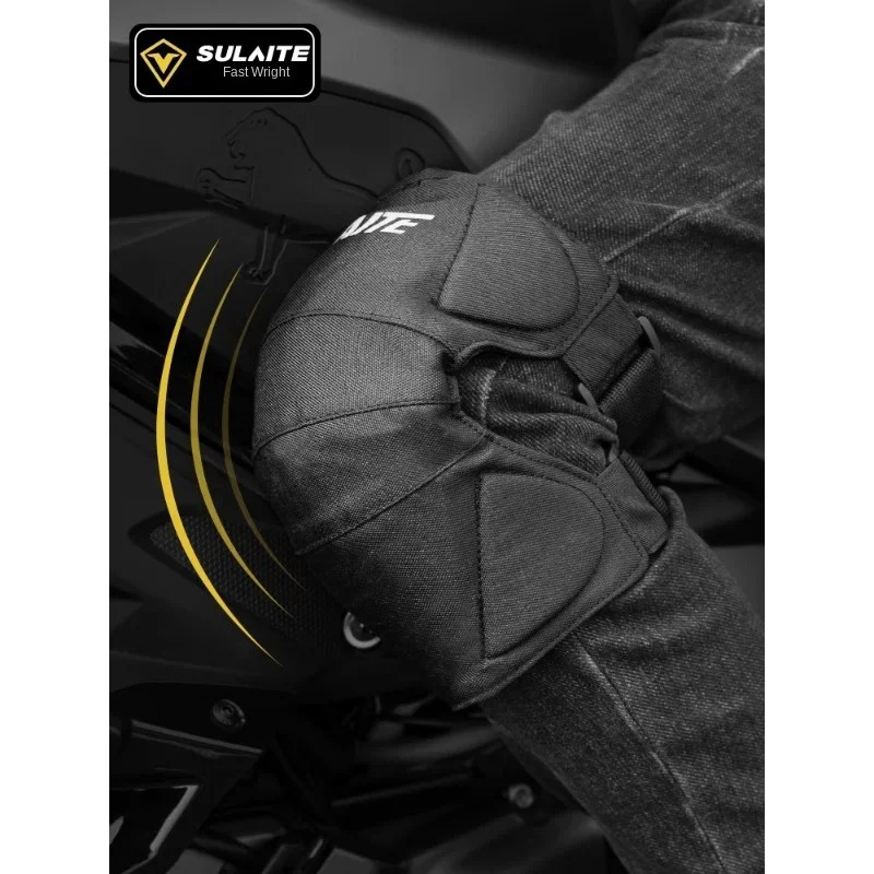Motosiklet ve MTB için Unisex  - Motorcycle Gear Slipping incelemesi ve fiyatı