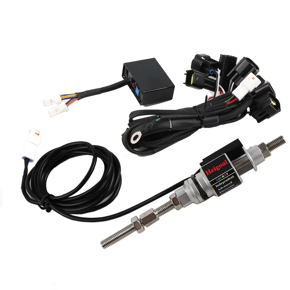 Motosiklet Aksesuarları Quicks - Motorcycle Gear Quick Shifter incelemesi ve fiyatı