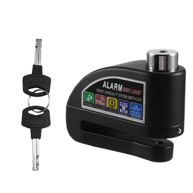 B92B-Disc Fren Kilidi Su Geçir - Disc Lock Brake incelemesi ve fiyatı
